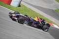 2008 Canadian GP