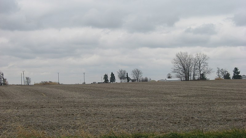 File:Ellis Mounds from the north.jpg