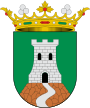 Blason de Valle de Tobalina