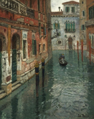 Vue de Venise