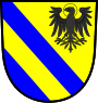 Blason de Gais