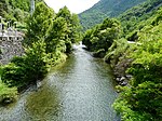 Ribera de la Garona (Vall d'Aran)