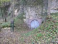 Geologisch monument Zuidelijke Dalwand Geul