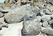 Painted Rock Petroglyph Site
