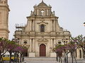 Chiesa della Annunziata