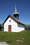 Kapelle St. Georg