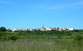 La Torre d'en Doménec