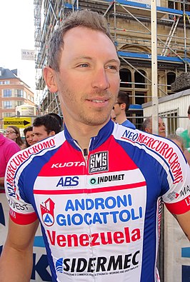 Marco Bandiera