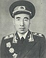 Lin Biao overleden op 13 september 1971