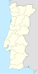 Beira is located in Portugal