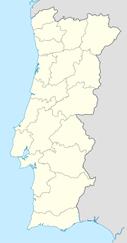 França is located in Portugal