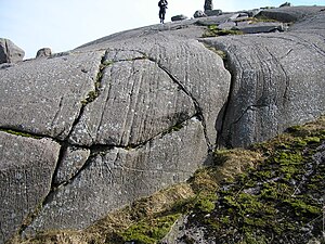 Magma Geopark