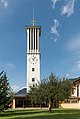 English: Bell tower Deutsch: Glockenturm