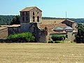 Església parroquial de Santa Eulàlia (Crespià)