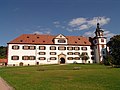 Vorschaubild für Schloss Wilhelmsburg (Schmalkalden)