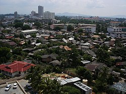 Horizonte de Trenganu