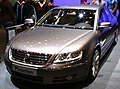 Volkswagen Phaeton