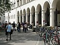 LMU Munich