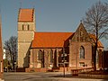 Wüllen, église: Kirche Sint Andreas