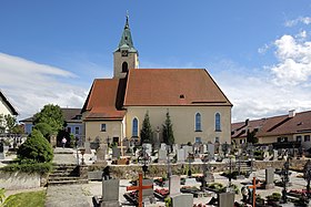 Weyregg am Attersee