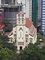 中華基督教會 / 中华基督教会 Church of Christ in China