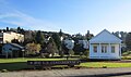 Astoria replica 1852 Custom House