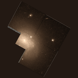 NGC 4540