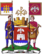 Wappen von Niš