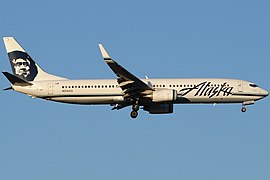 Boeing 737-900