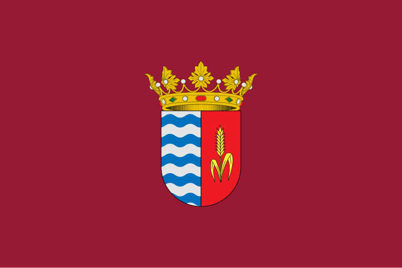 File:Bandera de Armuña Segovia 2.svg