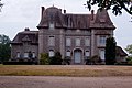 Château du Bois-Rouaud