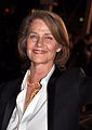 Charlotte Rampling spielt die Ehrwürdige Mutter Gaius Helen Mohiam