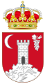 Coat of Arms of Huércal de Almería