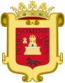 Coat of Arms of Vejer de la Frontera