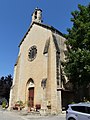 Église Saint-Pierre de Comprégnac