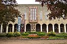 Csók István Gallery and Vörösmarty Mihály Library