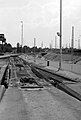 Containerbahnhof Bochum-Langndreer S-Bahnbau