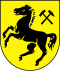 Wappen der Stadt Herne