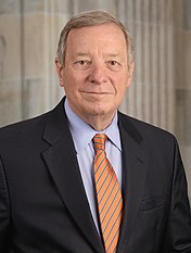 Richard Durbin