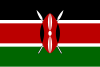 Bendera Kenya