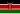 Bandera de Kenia