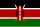 Bandera de Kenia