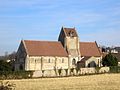 Église Saint-Martin