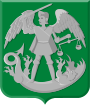 Blason de Gerpinnes