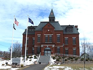 Laconia District Court