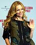 Leslie Mann in 2009