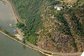 Loreley 2006, aerial photo