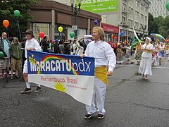 Maracatu