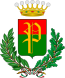 Blason de Prazzo