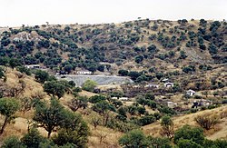 Ruby, Arizona in 1990